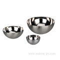 Professional Quality Stainless Steel Mixing Bowl For Serving